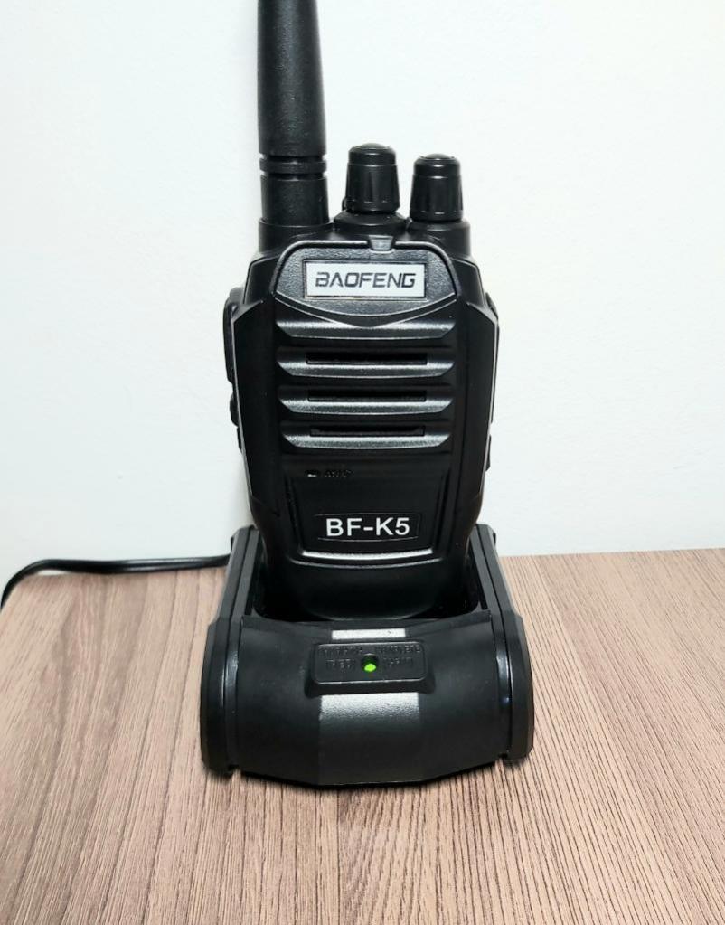 Рация Baofeng BF-K5